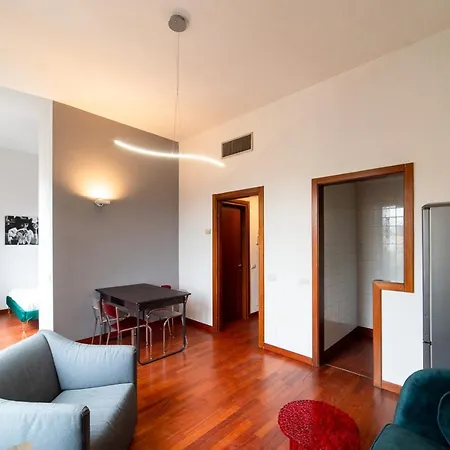 Апартаменты Hbhall Brera 59 *