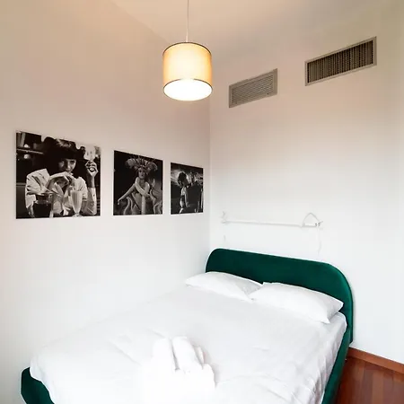 Apartament Hbhall Brera 59