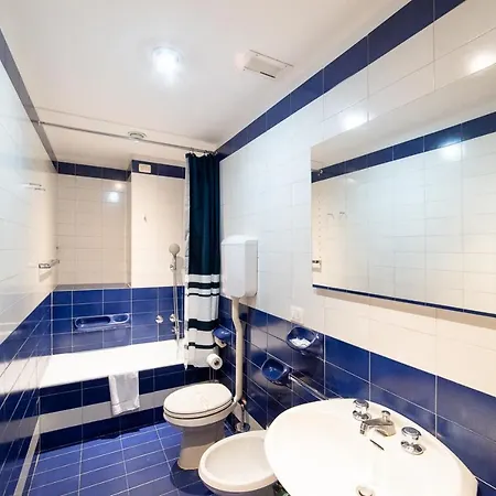Hbhall Brera 59 Апартаменты *