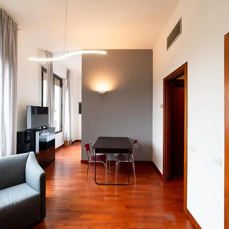 Hbhall Brera 59 Apartament Mediolan