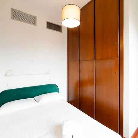 Hbhall Brera 59 Mailand