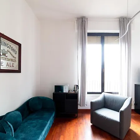 Hbhall Brera 59 Mailand