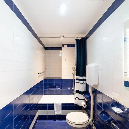 Apartment Hbhall Brera 59 *